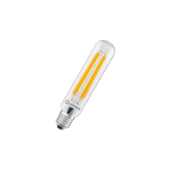 ARDEBO.de LEDVANCE NAV 50 LED FILAMENT V 4000LM 21W 740 E27 NAV-Lampe in Kolbenform, 4000lm, 4000K