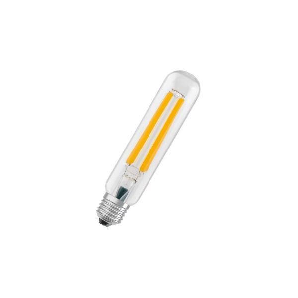 LEDVANCE NAV 50 LED FILAMENT V 4000LM 21W 740 E27 NAV-Lampe in Kolbenform, 4000lm, 4000K