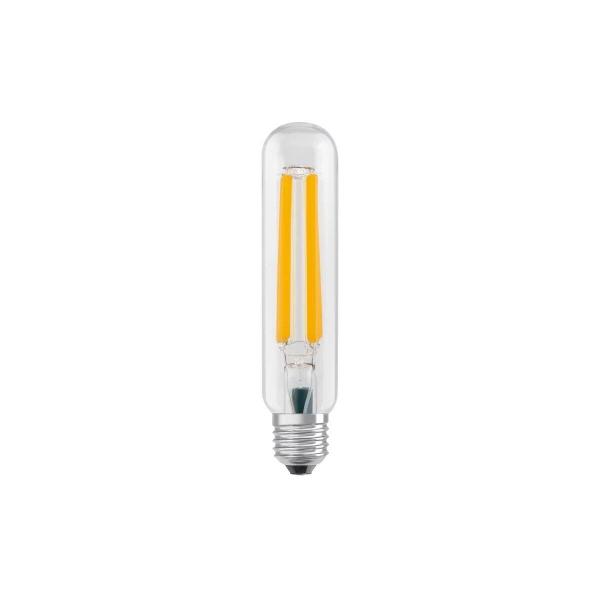 LEDVANCE NAV 50 LED FILAMENT V 4000LM 21W 740 E27 NAV-Lampe in Kolbenform, 4000lm, 4000K