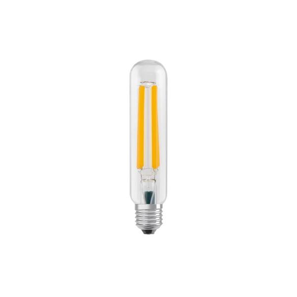 LEDVANCE NAV 50 LED FILAMENT V 3600LM 21W 727 E27 NAV-Lampe in Kolbenform, 3600lm, 2700K