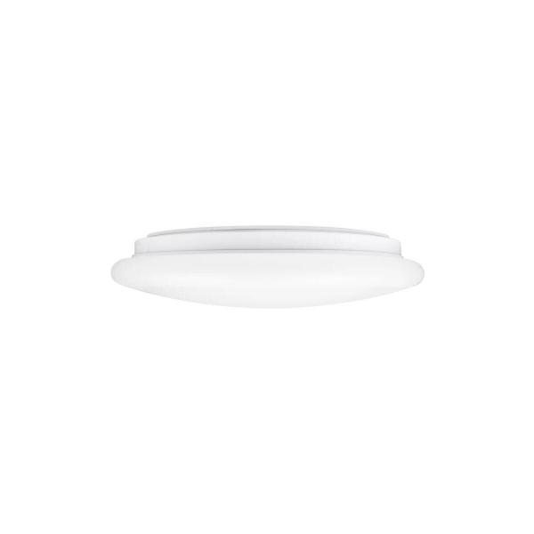 LEDVANCE SF CIRC 350 V 18W 3CCT IP LED Wandleuchte, 18W, 1440lm, 4000K, IP44, weiß