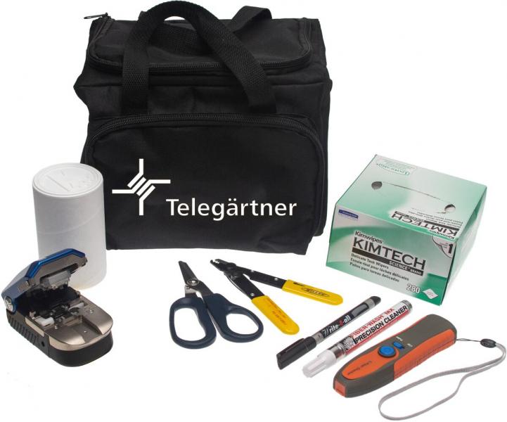 ARDEBO.de Telegärtner LWL Tool-Kit Essential (100025942)