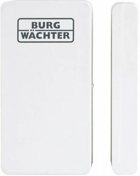 ARDEBO.de Burg Wächter BURGsmart PROTECT CONTACT 2032 Tür- und Fensterkontakt (39752)