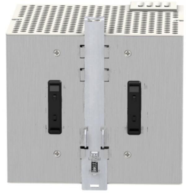 Schneider Electric ABL8RPM24200 Spannungsversorgung, Modicon ABL8, Universal, 1-/2-phasig, 100-240V AC, 24V DC, 20A, 480W