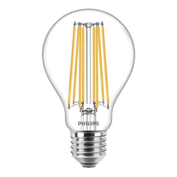 ARDEBO.de Philips CorePro LEDBulbND17-150W E27 A67 827 CLG, 2452lm, 2700K (34744100)