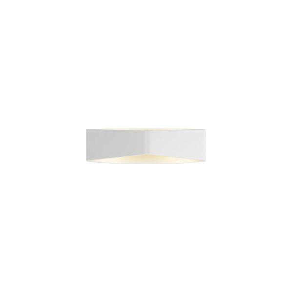 ARDEBO.de SLV CARISO 4 Wandleuchte, LED, 2700K, weiß (151741)