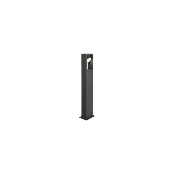 ARDEBO.de SLV ESKINA FRAME 75 Outdoor Stehleuchte, LED, single, anthrazit, CCT switch 3000/4000K (1004750)