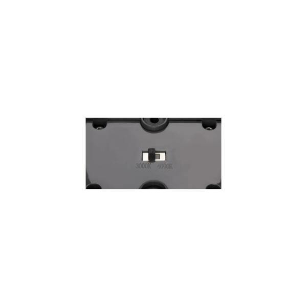 SLV ESKINA FRAME 75 Outdoor Stehleuchte, LED, single, anthrazit, CCT switch 3000/4000K (1004750)