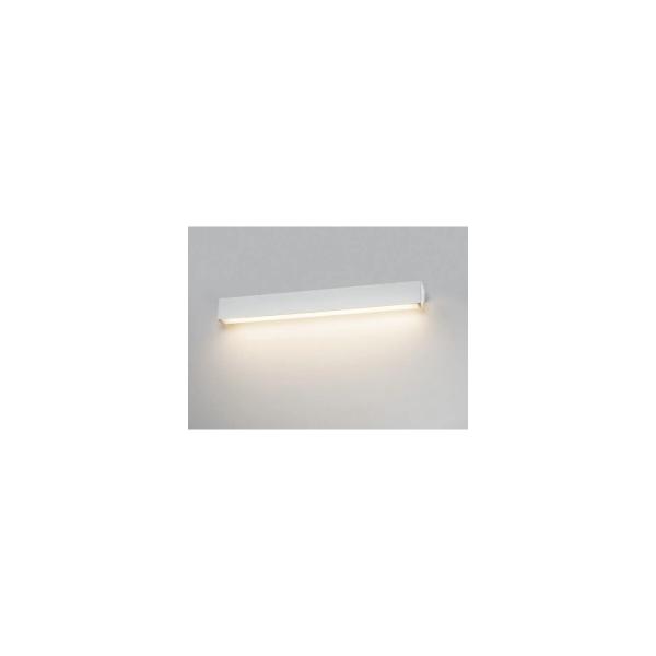 SLV L-LINE 60 LED Wandleuchte, IP44, 3000K, 1500lm, weiß (1001299)