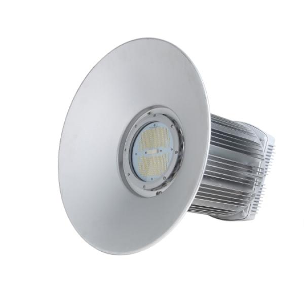 ARDEBO.de - LED Hallentiefstrahler, 300W Dimmbar, neutralweiß, 845,IP65