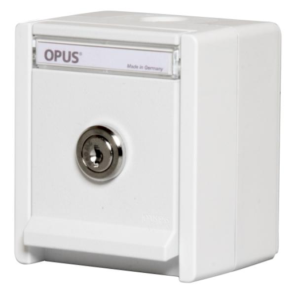 OPUS-RESIST OPUS-Res-Ste.-do., 1-f.ws-S.8 IP55