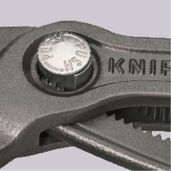 Knipex Wasserpumpenzange"Cobra" 250 mm