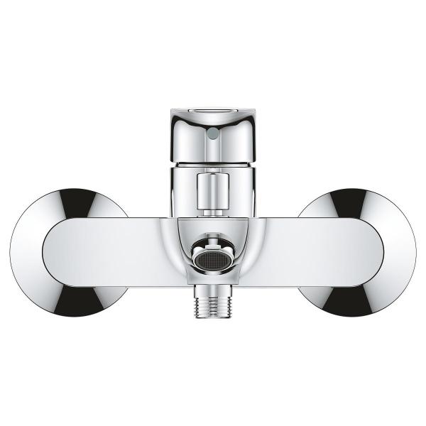 GROHE Start Edge Einhand-Wannenbatterie, 1/2", chrom (24198001)