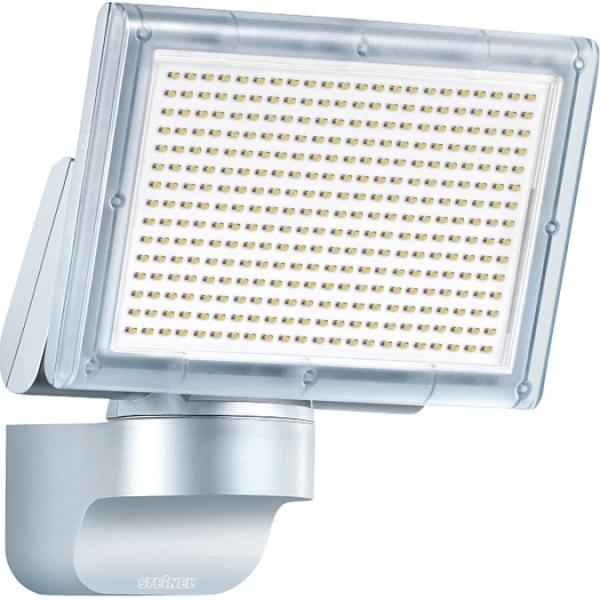 ARDEBO.de - LED-Strahler  XLED Home 3 SL silber, 18W, 1.426lm, 6700K