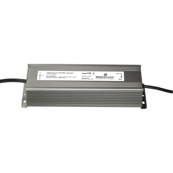 InnoGreen LED-Treiber 150W nondimm, 24V, CV, IP66