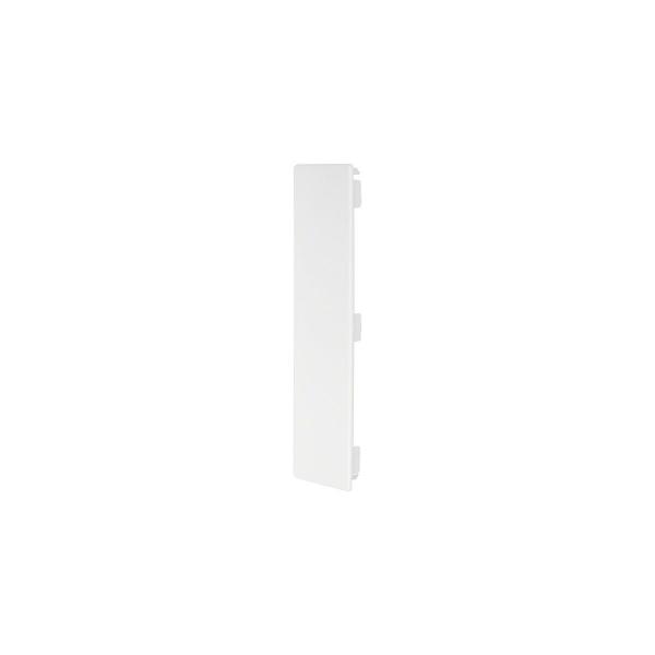 ARDEBO.de Hager LF6023069016 Endstück halogenfrei zu Leitungsführungskanal LF/LFF/FB 60x230mm verkehrsweiß