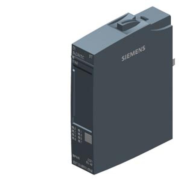 Siemens 6ES7131-6BF01-0BA0 SIMATIC ET 200SP DI 8x24 VDC ST