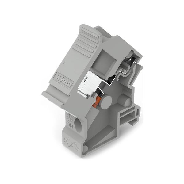 ARDEBO.de Wago 289-197 Übergabemodul, RJ45, Schneidklemmtechnik