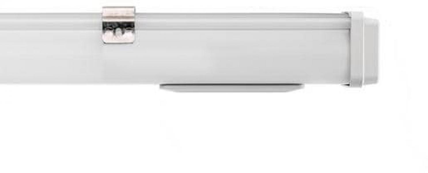 Pracht KATLA LED Feuchtraumwannenleuchte 1.5m PCO 1x26W 120° 3800lm 840 DV3x1,5 SK, grau (9131150)