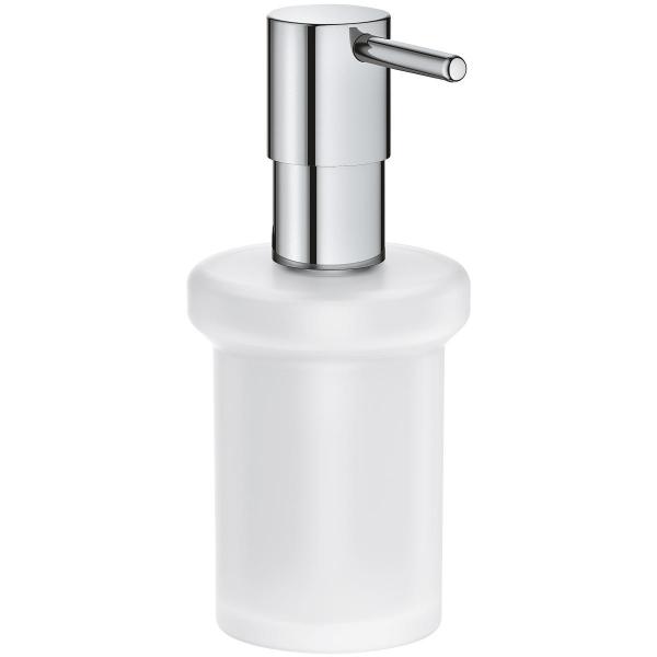 ARDEBO.de GROHE Essentials Seifenspender, chrom (40394001)