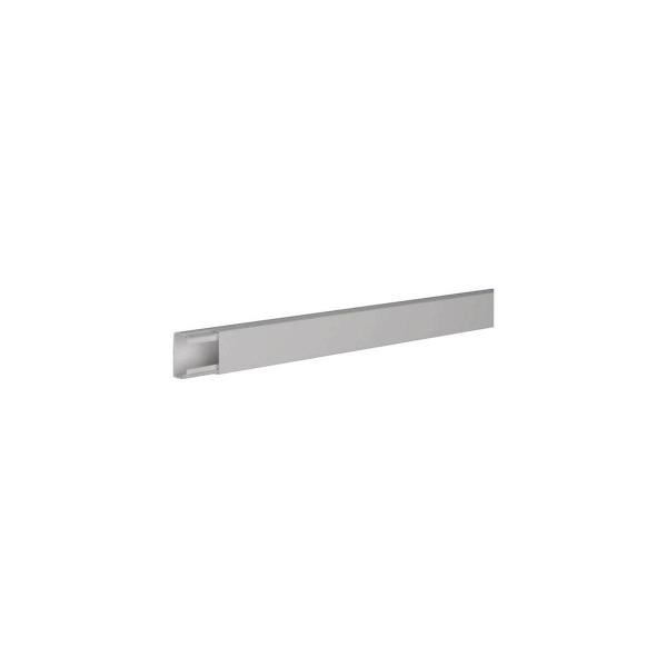 ARDEBO.de Hager LF2003507030 Leitungsführungskanal aus PVC LF 20x35mm steingrau