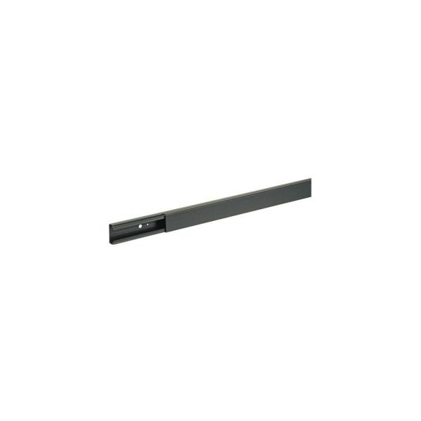 ARDEBO.de Hager LF2003509011 Leitungsführungskanal aus PVC LF 20x35mm graphitschwarz