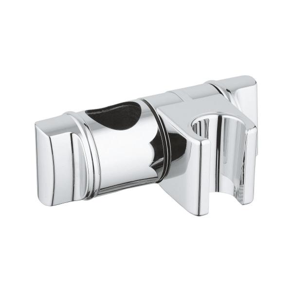 ARDEBO.de GROHE Gleitelement, chrom (65380000)