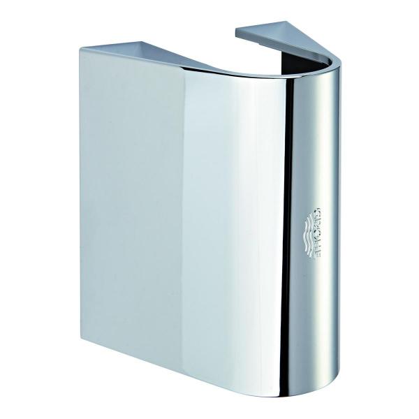 ARDEBO.de GROHE Abdeckkappe für Freehander, chrom (45879000)