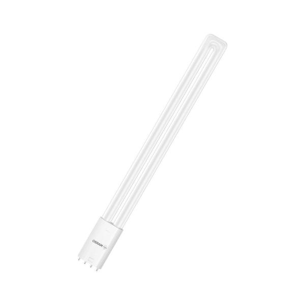 ARDEBO.de LEDVANCE DULUX L LED HF & AC Mains 18 W/3000 K, 2070lm (DULUX L36LED 18)