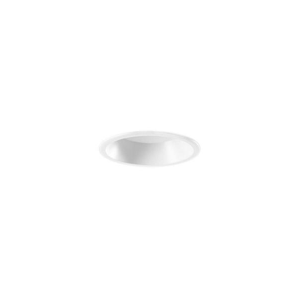 ARDEBO.de Brumberg LED-Einbaudownlight, IP44, schaltbar weiß, 2100.0 lm, 4000 K (12541074)