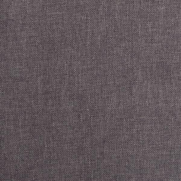 Barhocker Taupe Stoff