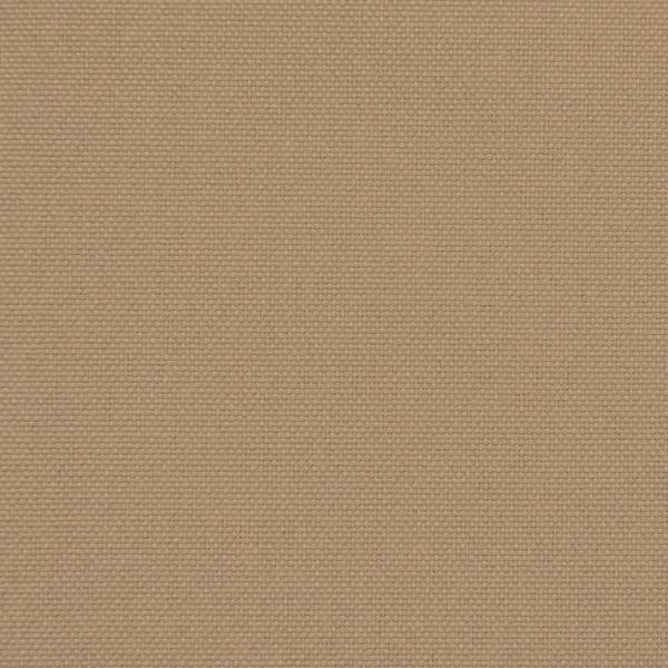 Sonnenschirm mit Stahlmast Taupe 225x225x212 cm