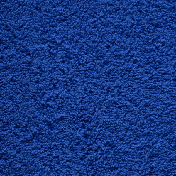 Premium-Badetücher SOLUND 4 Stk. Blau 100x150cm 600 g/m²