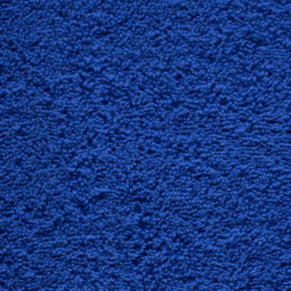 Premium-Handtücher SOLUND 10 Stk. Blau 100x200 cm 600 g/m²