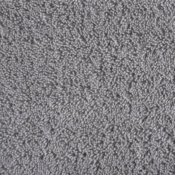 Premium-Handtücher SOLUND 4 Stk. Grau 100x200 cm 600 g/m²