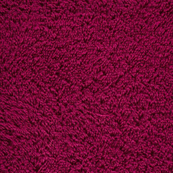 Premium-Handtücher SOLUND 2 Stk. Bordeaux 100x200 cm 600 g/m²