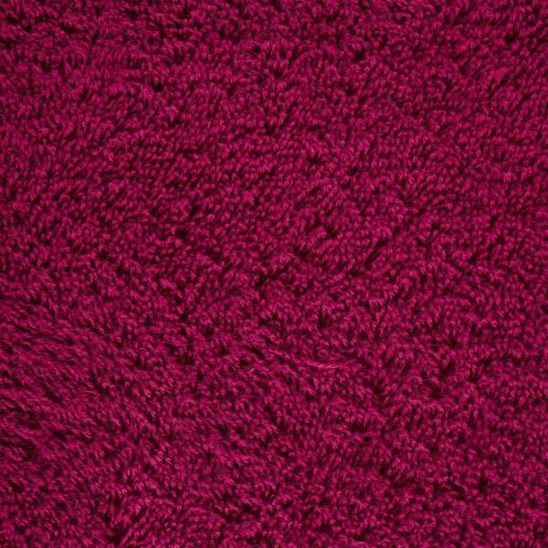 Premium-Handtücher SOLUND 10 Stk. Bordeaux 100x200 cm 600 g/m²