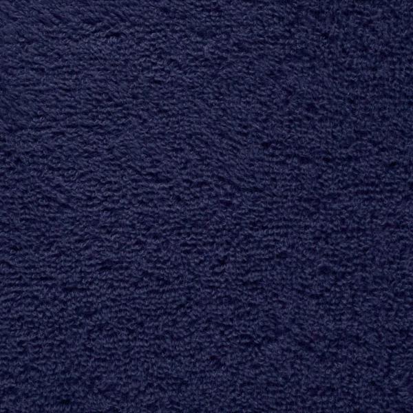 Premium-Badetücher SOLUND 2 Stk. Marineblau 100x150 cm 600 g/m²