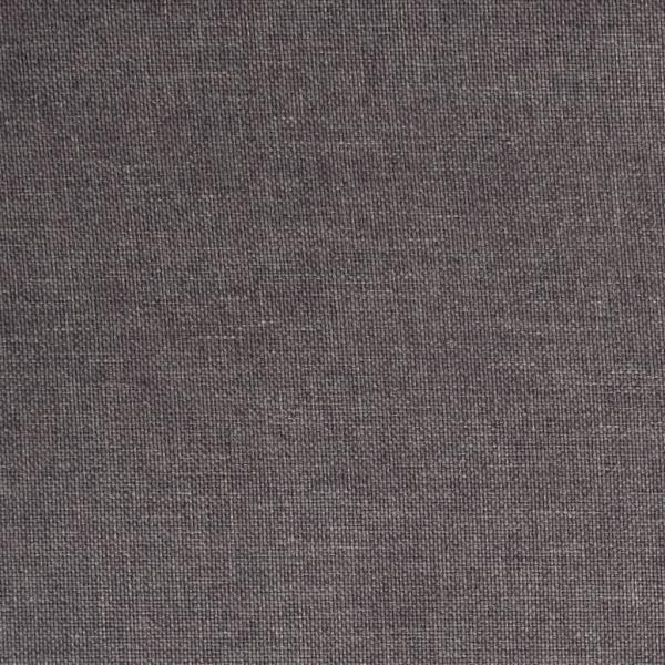 Drehbarer Barhocker Taupe Stoff