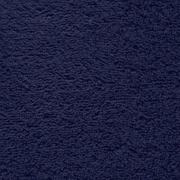 Premium-Seiftücher SOLUND 10 Stk. Marineblau 30x30 cm 600 g/m²