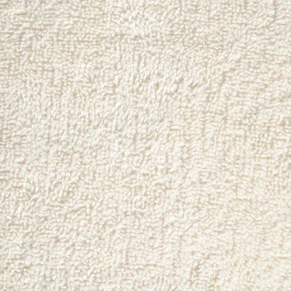 Premium-Duschtücher SOLUND 10 Stk. Cremeweiß 70x140 cm 600 g/m²