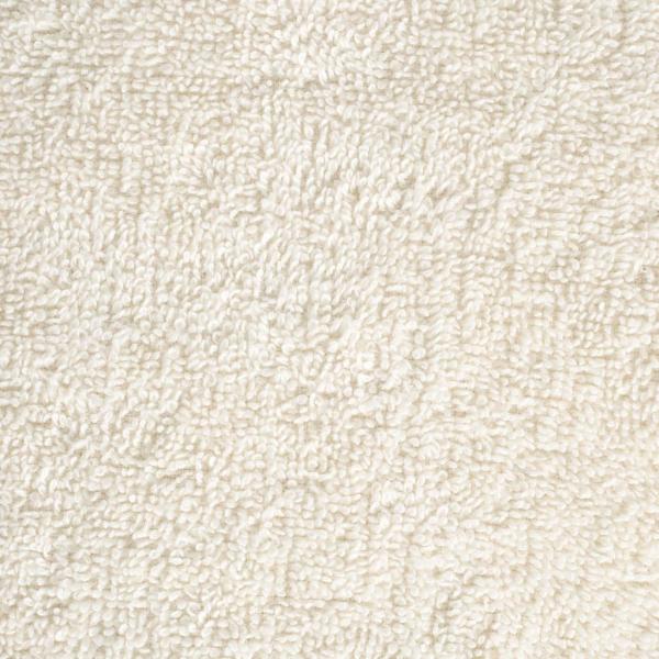 Premium-Saunatücher SOLUND 10 Stk. Cremeweiß 80x200 cm 600 g/m²