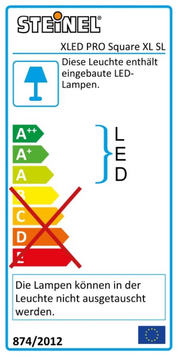 ARDEBO.de - LED-Strahler