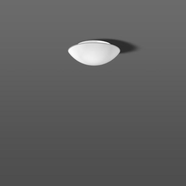 ARDEBO.de - Wand-Deckenleuchte LED/8,7W-3000K D300, H106, 550 lm