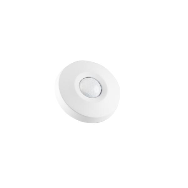 ARDEBO.de - OPUS gN Smart Motion Sensor Multifunktion, reinweiß