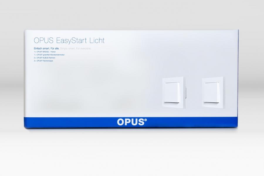 ARDEBO.de - OPUS EasyStart Licht 