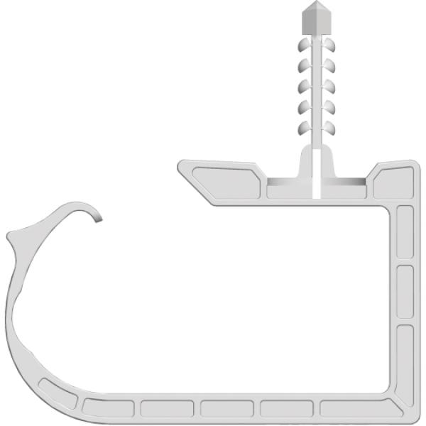 ARDEBO.de - Sammelhalter für 20x3G1,5 SH20 - Steck-System