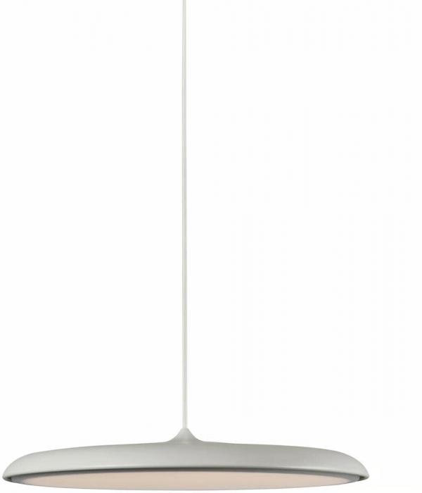 Nordlux Artist 40 Pendelleuchte, 24W, 1600lm, 3000K, beige (83093009)