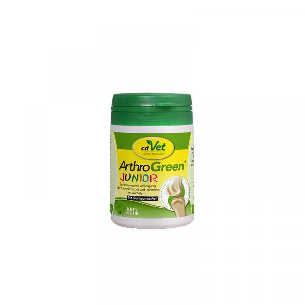 ARDEBO.de cdVet ArthroGreen Junior 25 g