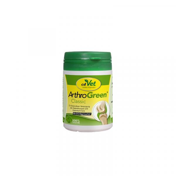 ARDEBO.de cdVet ArthroGreen Classic 25g 